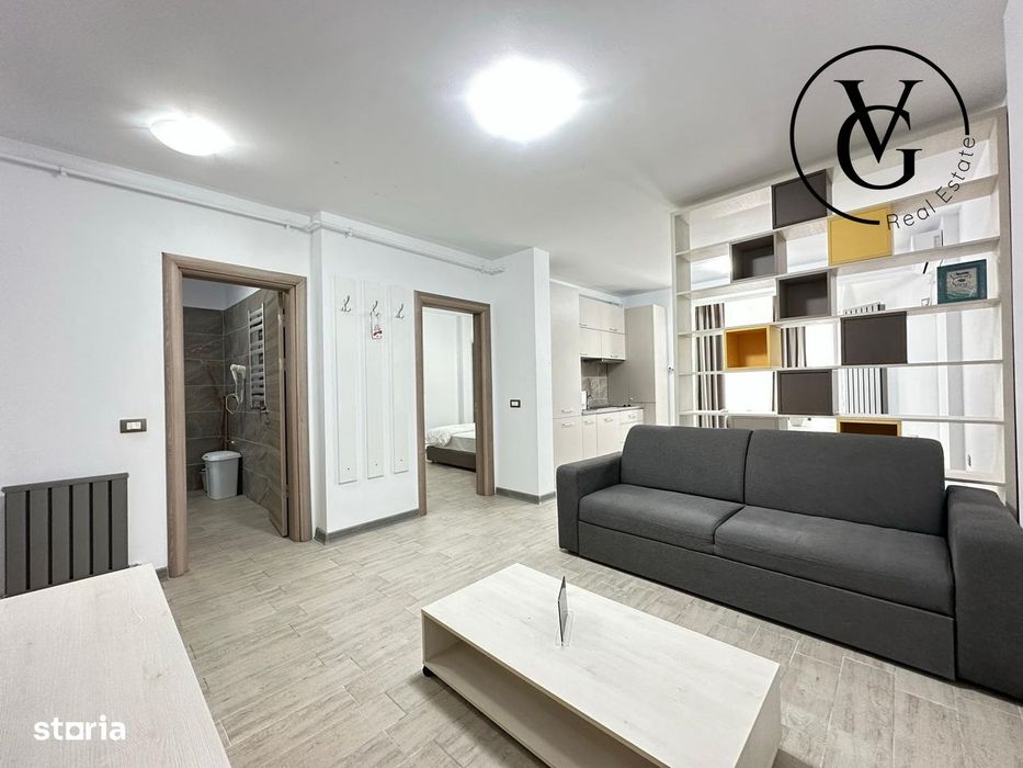 Apartment in Mamaia-Sat - Vedere 4