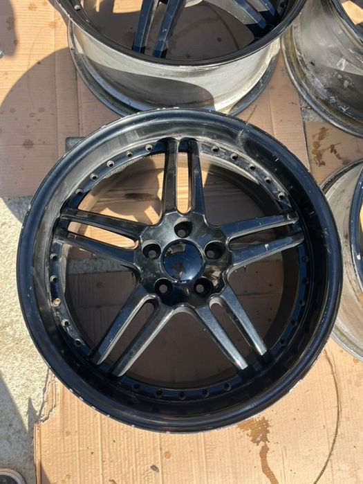 Алуминиеви джанти 19 – 5x112, 8.5J, ET 38