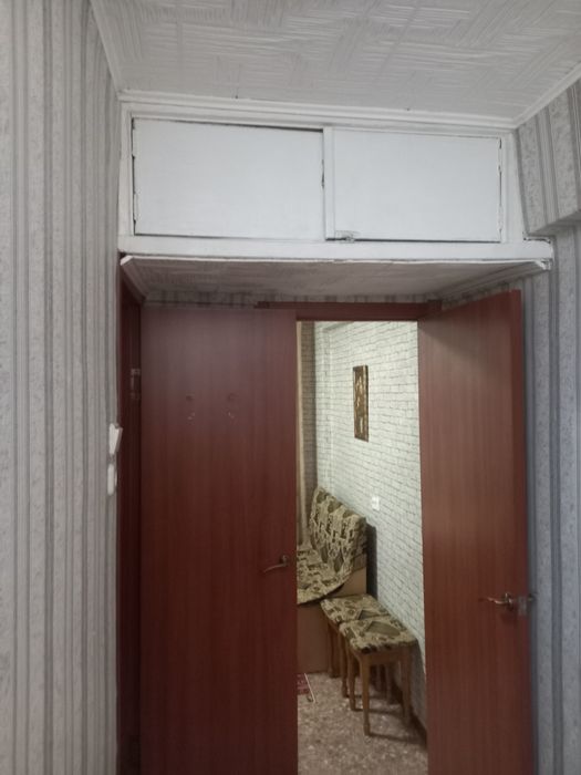 Продам 1,5 квартиру на кшт