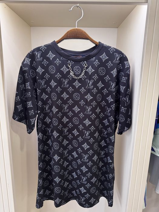 Тениски Louis Vuitton