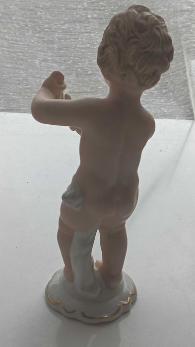 Керамична фигурка изработена в Германия