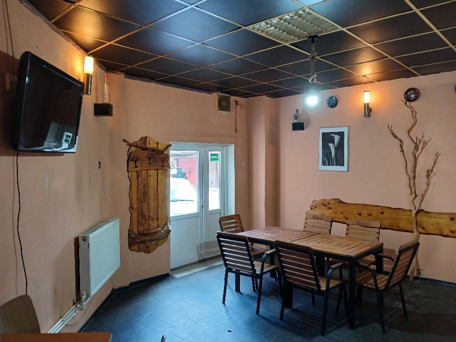 De închiriat Bar în Petrila