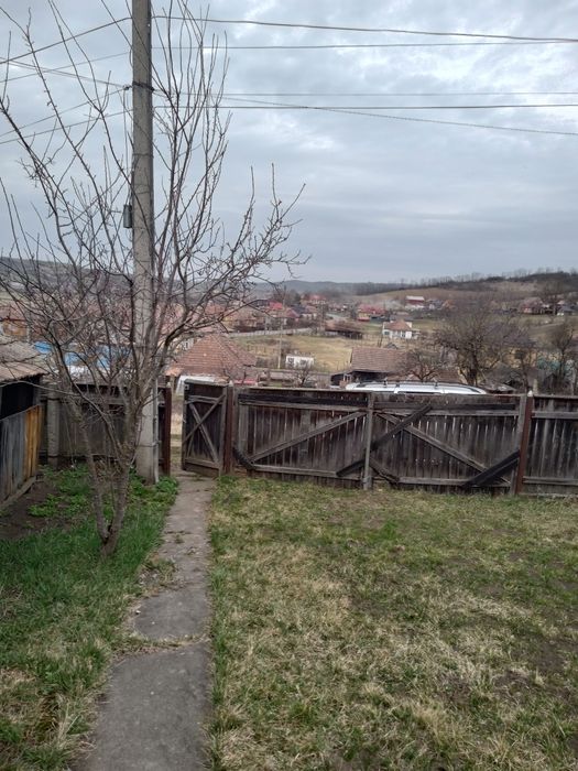 Casa de vânzare Sarmasel sat