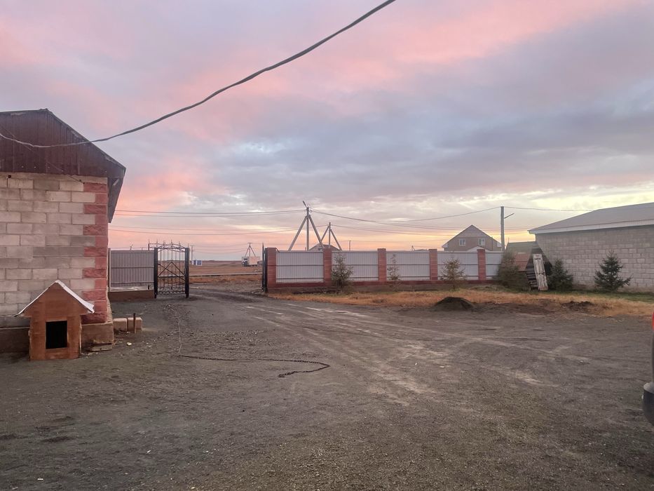 Продам дом в Жалтырколь