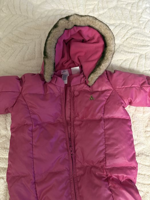 Космонавт GAP 6-12 месеца