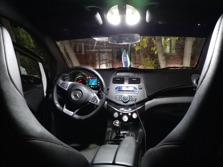 Spark 2 pozitsiya evro