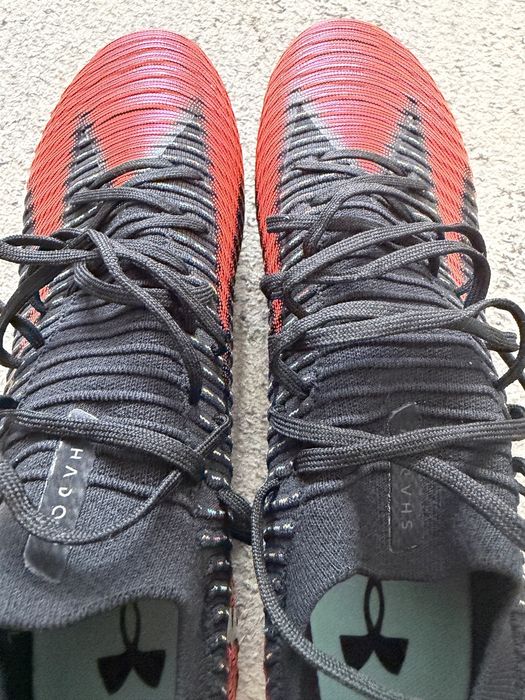 Оригинални футболни обувки Under Armour Shadow