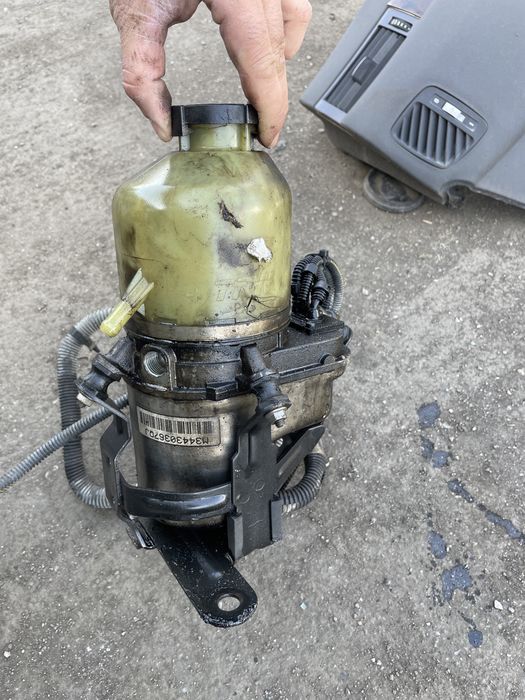 Хидравлична помпа за опел мерива 1.3CDTI 2013 год.