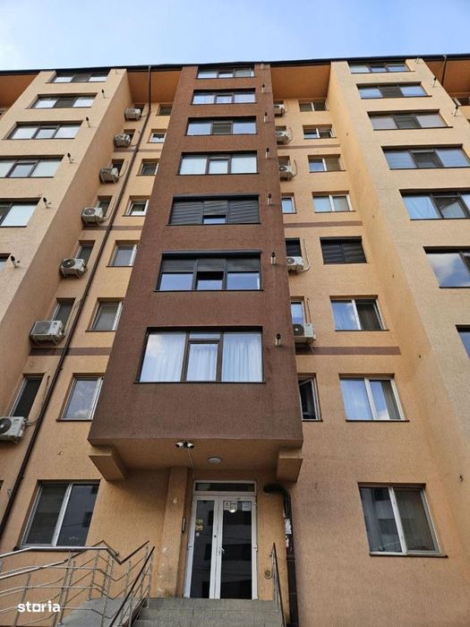 0% comision | Mobilat si Utilat | Parcare | 2 camere