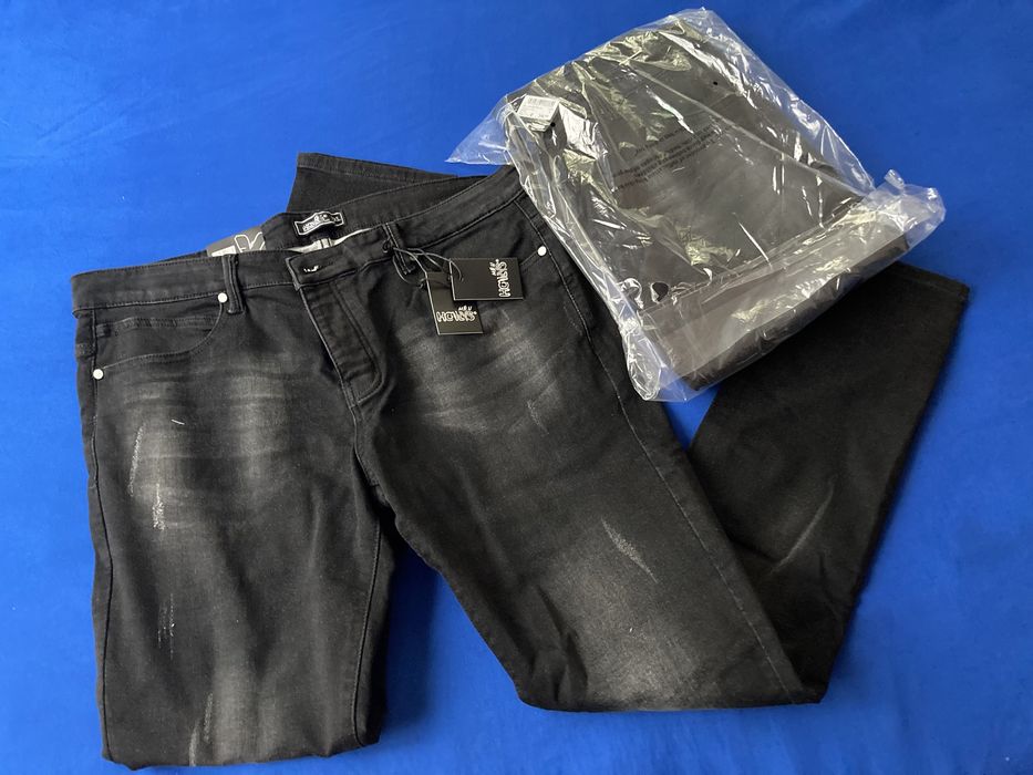 Мъжки дънки