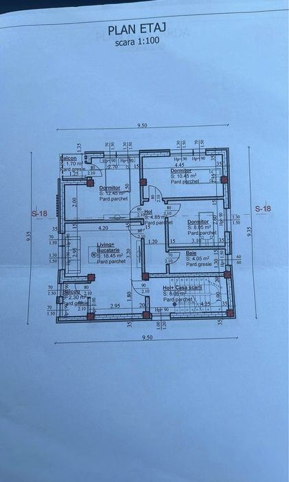 Teren intravilan Craiova - Accept variante imobiliare/auto