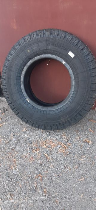 Шины новые 2 шт. Омскшина.
