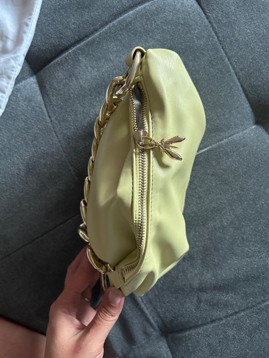 Чанта Patrizia Pepe