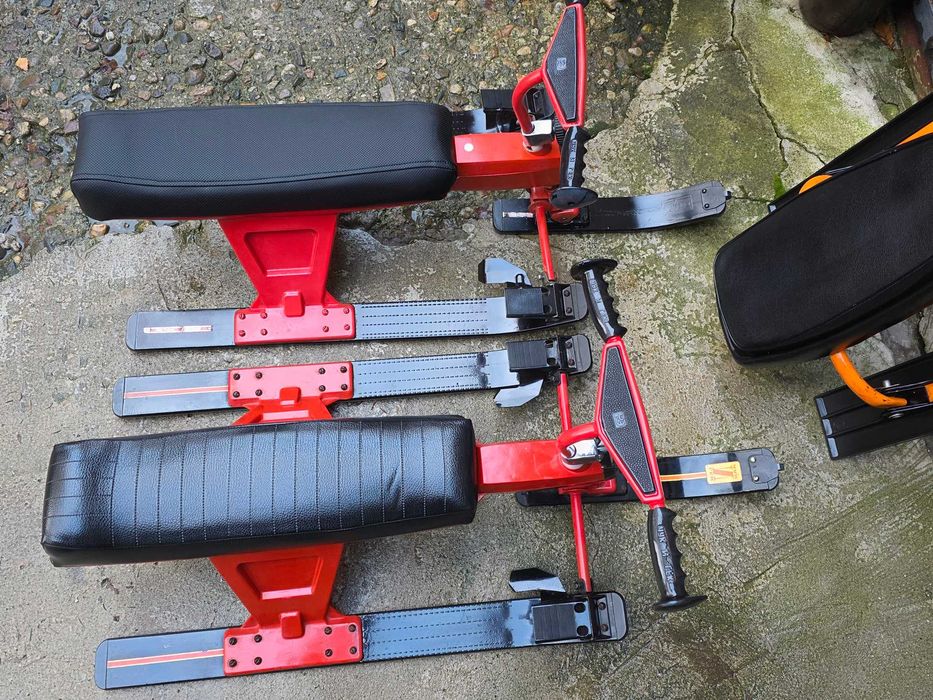 Руска шейна Чук и Гек