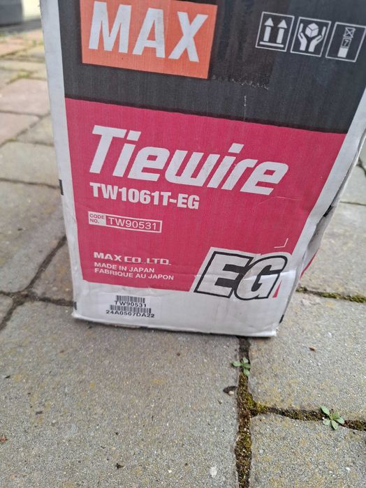 Vand sarma originala Max 1061T sau 1061T-EG ptr 441, 443, 611