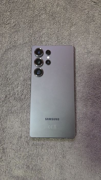 Samsung S25 Ultra - 512 Gb