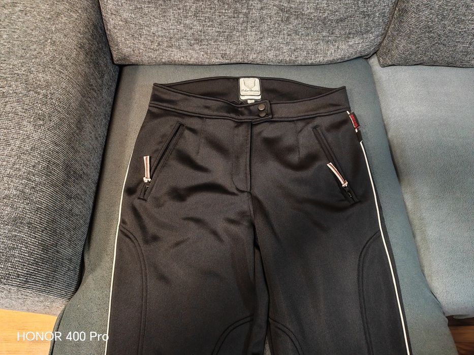 Дамски неопренов ски панталон