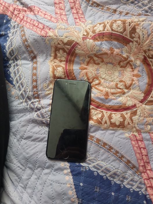 iphone 7 нужно прошивка