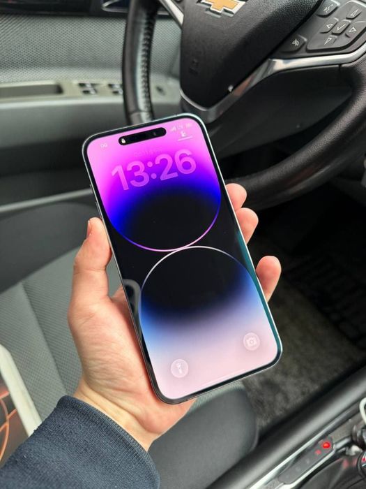 IPhone 14 pro max