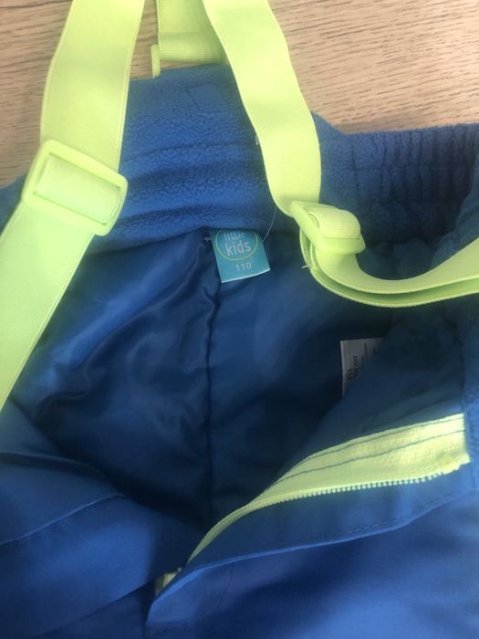 Set de ski baieti 3-5 ani