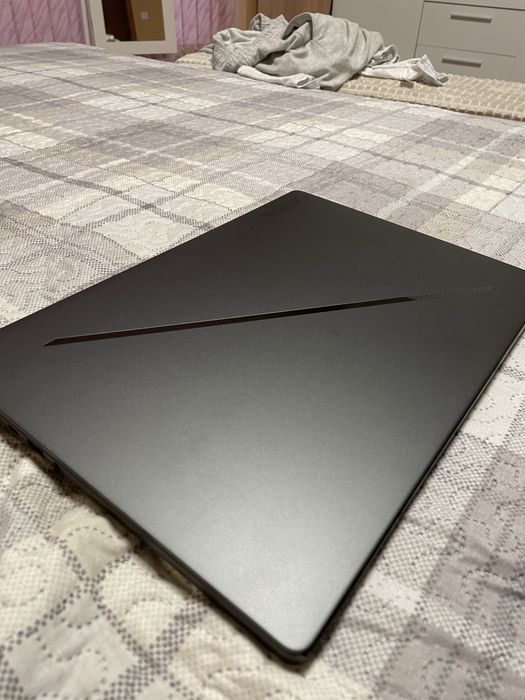Asus rog zephyrus G16