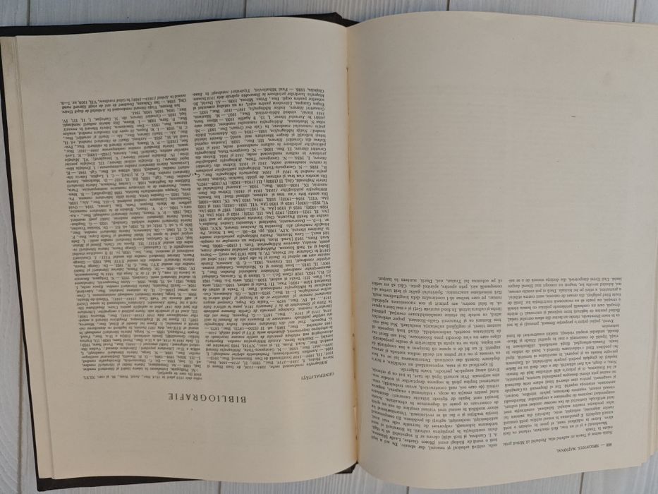 Istoria literaturii de la origini, George Călinescu, 1941, Princeps