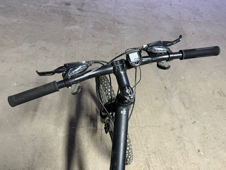 Вклосипед Trinx m134