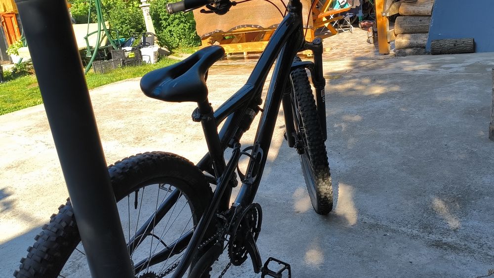 Vand urgent Specialized Camber Enduro