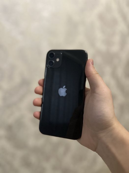 Айфон 11 128GB сатылады