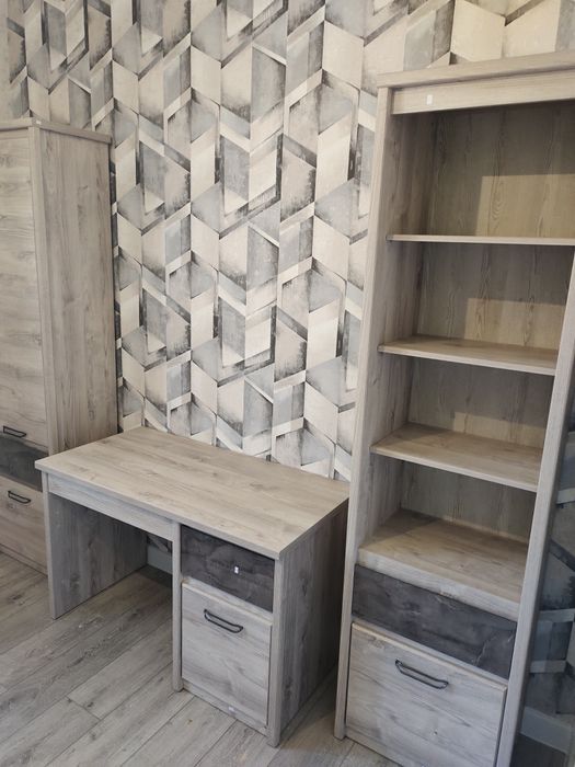 Сборка и разборка корпусной мебели