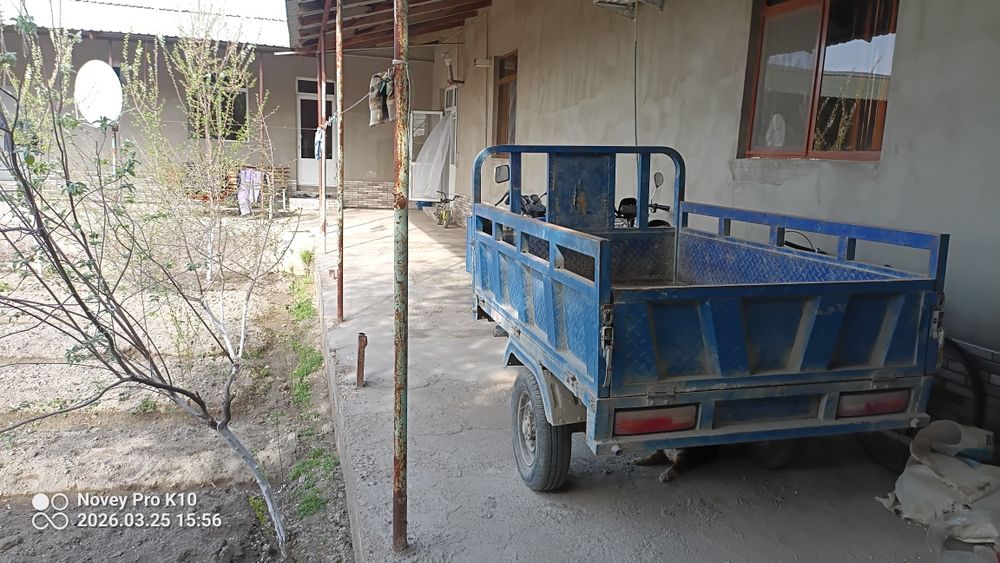 Лочин срочна сотилади