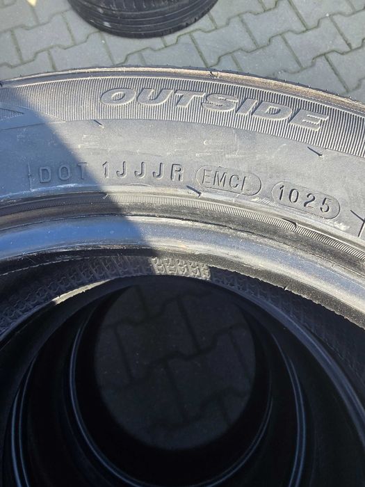 Anvelope Vara Noi Nexen 225 50 17