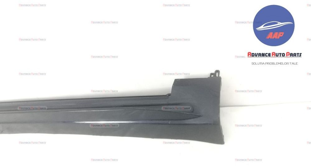 Волво XC90 / Volvo XC90 Оригинален десен праг в добро състояние