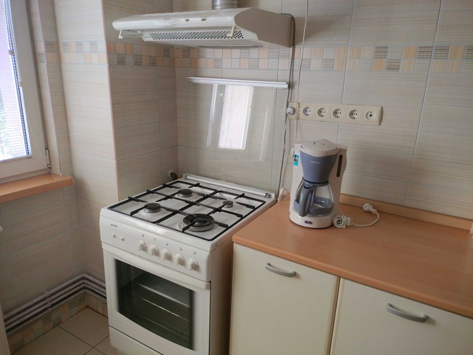 Închiriere apartament 3 camere - Drumul Taberei - Aleea Lunca Siretului - Chirie