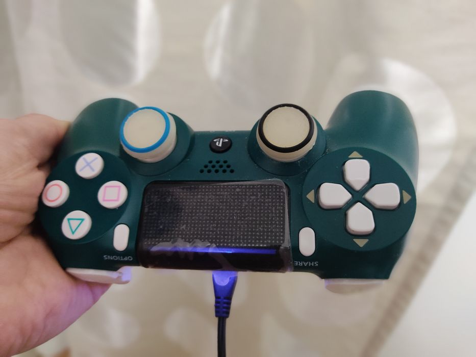 controller PlayStation