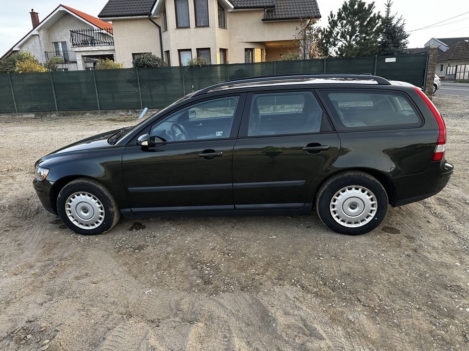 VOLVO V50 2005 — imagine 5