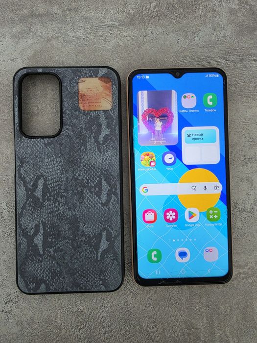 Продам  Samsung a 23