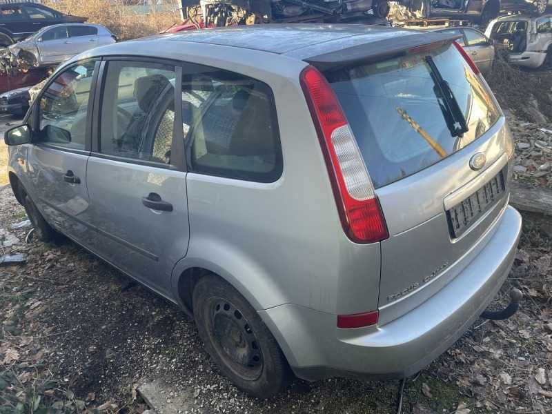 Форд Фокус C-MAX 1.6i 16V / Ford Focus C-MAX 1.6i 16V на части