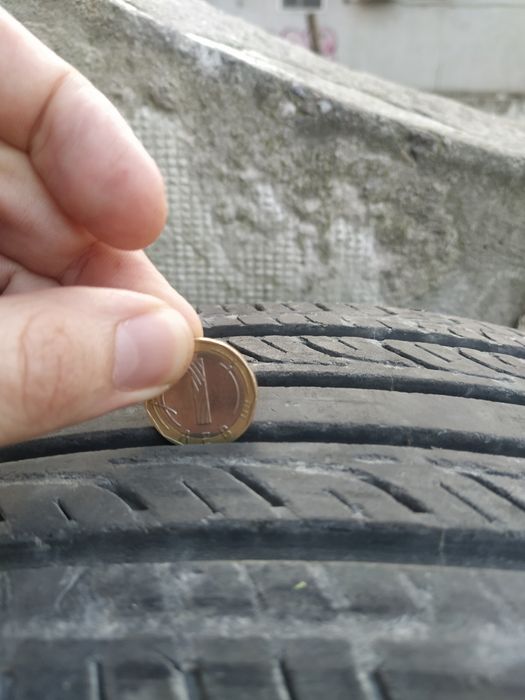 ***ТОП*** Алуминиеви лети джанти 15'