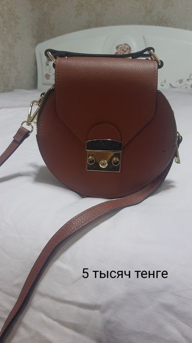 Продам сумки новые