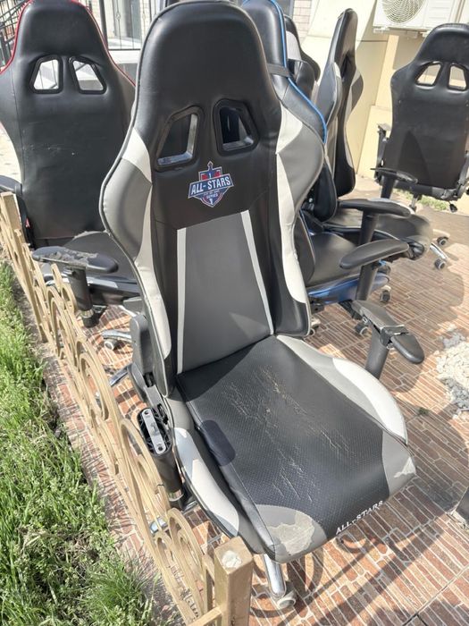 Компьютерные кресла