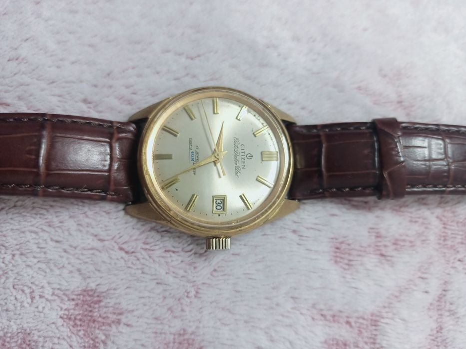 Ceas CITIZEN Automatic barbati