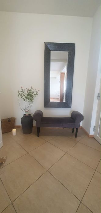 Elegantă mobila de hol- stil boem
