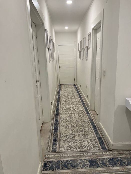 Аренда квартира ЖК Истанбул сити 3 комнатная