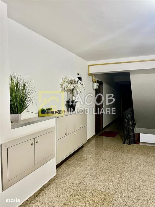 Apartament 2 camere si loc de parcare, Bistrita Lac, Bacau