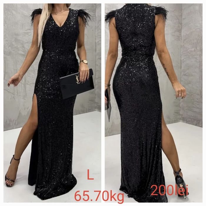 Vand rochii  de seara.doar in galati