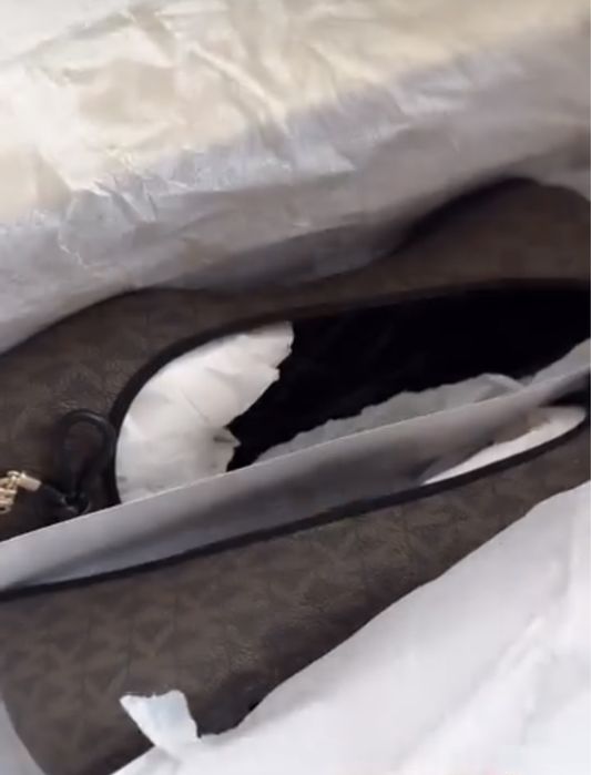 Балетки от майкл корс