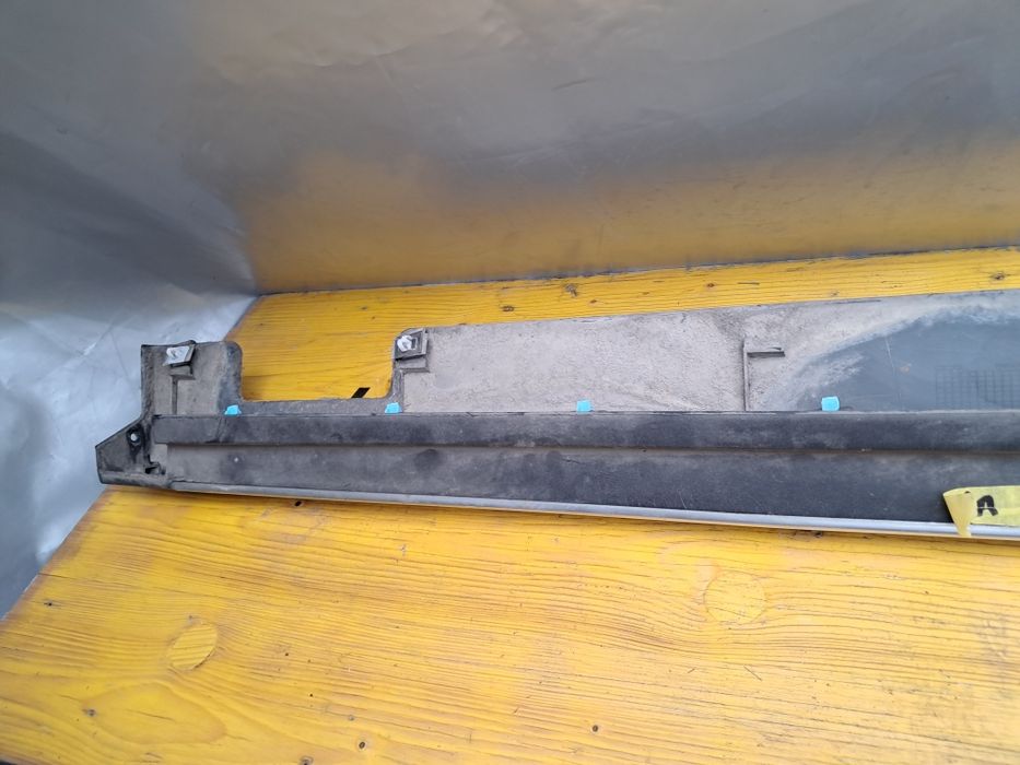 Праг Kia Xseed 2017/24г