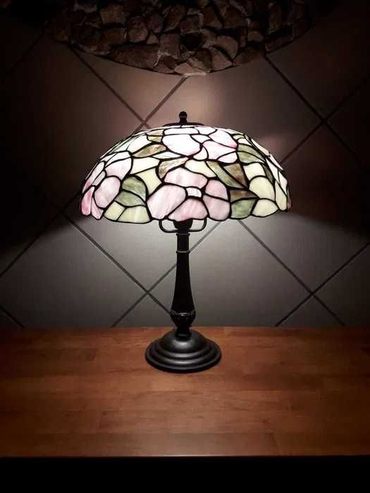 Veioza Tiffany stil Secesion