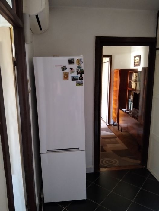 Vând apartament 3 camere PB et.3/4 str.Sovata, Rogerius.